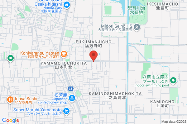 ENEOS Dr.Driveセルフ北津守店(ENEOSフロンティア)
