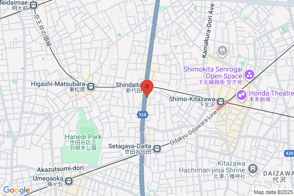 眉サロン ace