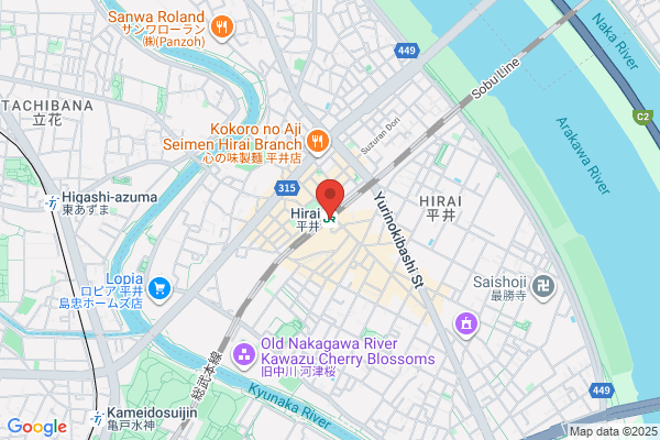 アイシティ ららぽーと横浜店