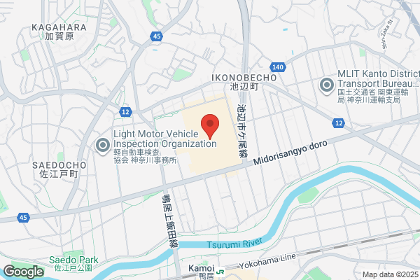 ECCO LaLaport Yokohama