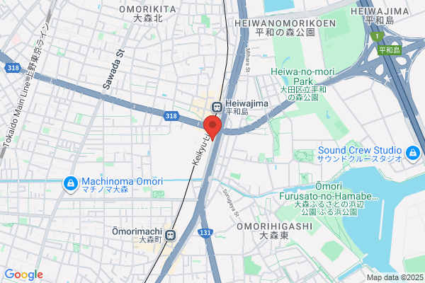 asian relaxation villa横浜青葉店
