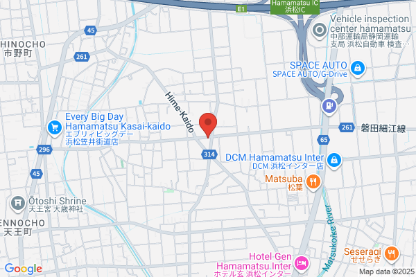 ハウスドゥ!北区黒川店