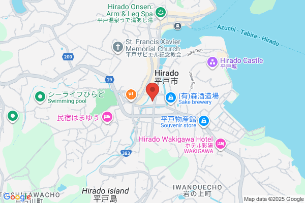 ENEOS Dr.Drive洪福寺店(ENEOSフロンティア)