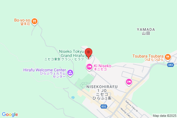 PUDOステーション　ヤマト運輸　倶知安センター