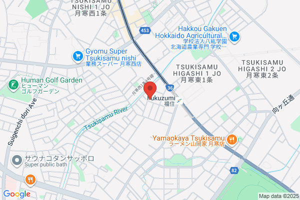 Cafe Contrail【ホテルJALシティ札幌中島公園】
