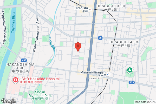 ゲオラソラ札幌店