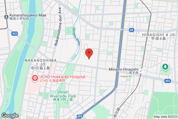 PUDOステーション　札幌市交通局　澄川駅