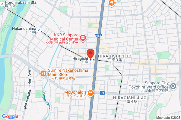 カメリア学園前クリニック