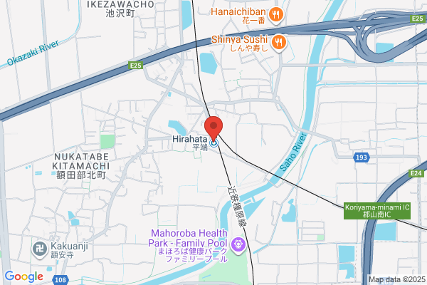 スーパーセンタートライアルおいらせ店