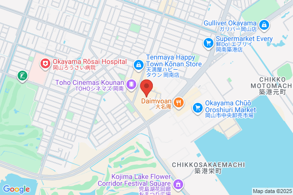 TSUTAYA AZ平井店