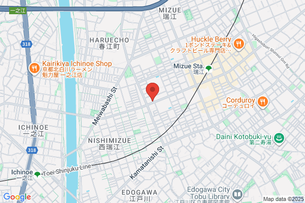 hair salon空kuu