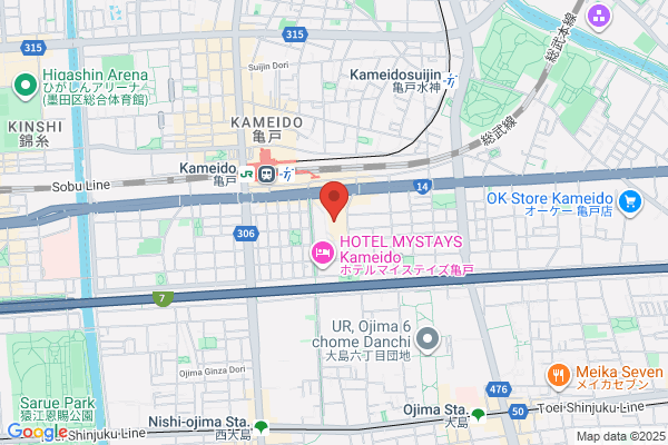 Opus hairsalon オーパスヘアーサロン