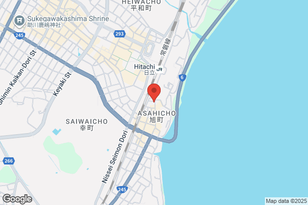 リアンコーポレーション東簗瀬店・GAISO宇都宮店