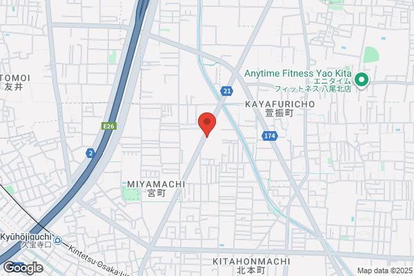 なか卯 名東八前店