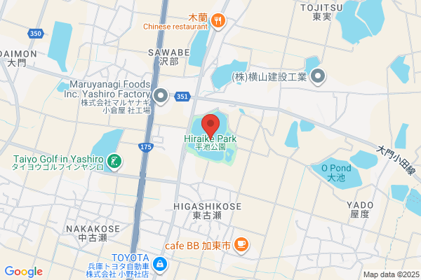 セカンドストリート一社店