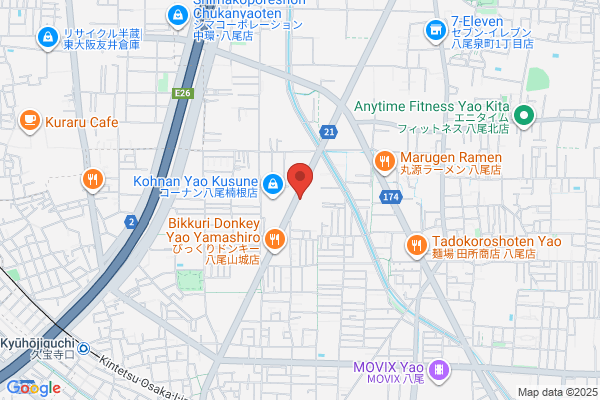 JTB 尾張旭イトーヨーカドー店 - 閉店