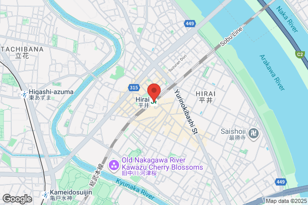 ドミノ・ピザ守山大森店（閉店）