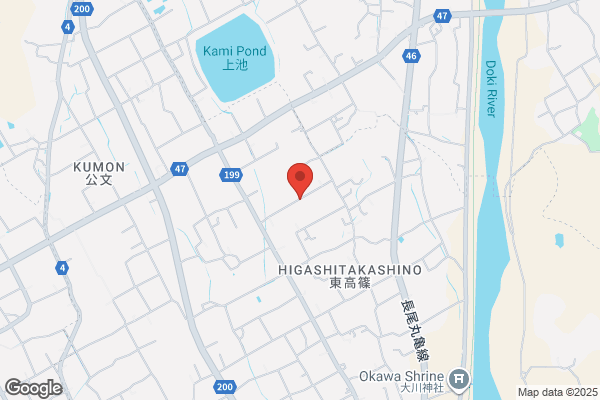 産婦人科たてレディスクリニック