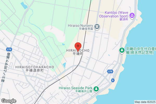 石原クリーニング店