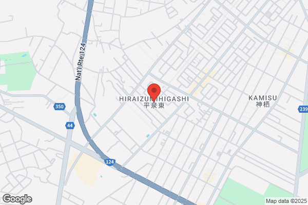 ウエルシア神栖平泉店 (調剤薬局)