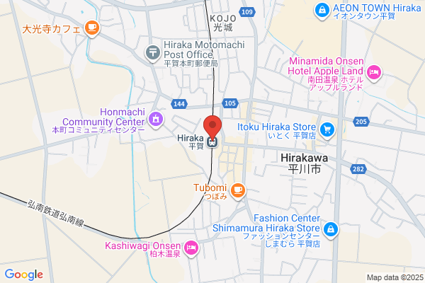 調剤薬局ツルハドラッグ 佐久岩村田店