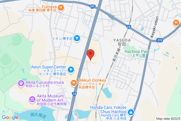 カメラのキタムラ 横手店