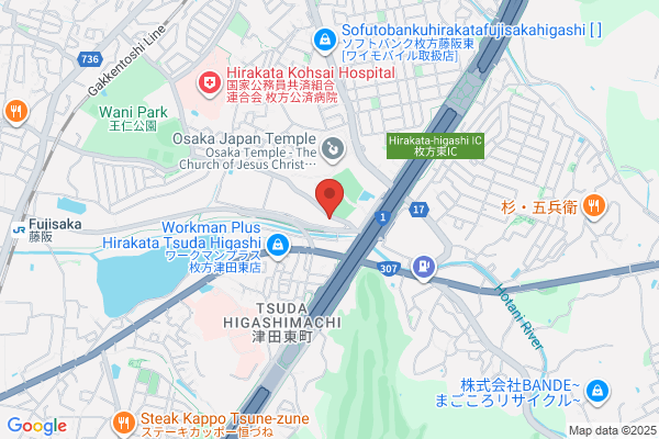 EYSFARM合同会社
