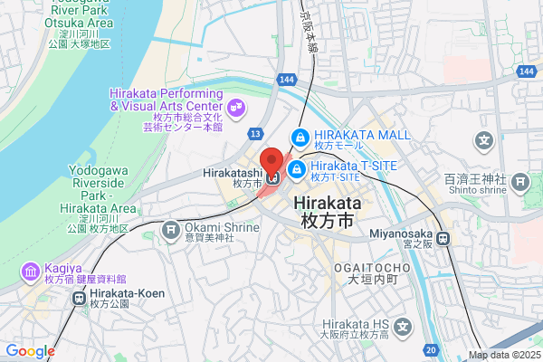 JTB プラザ上尾店 - 閉店