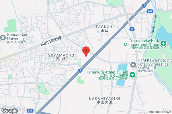 PUDOステーション　BIG-A西上尾店