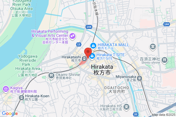 PUDOステーション　マルエツ　西大宮駅前店