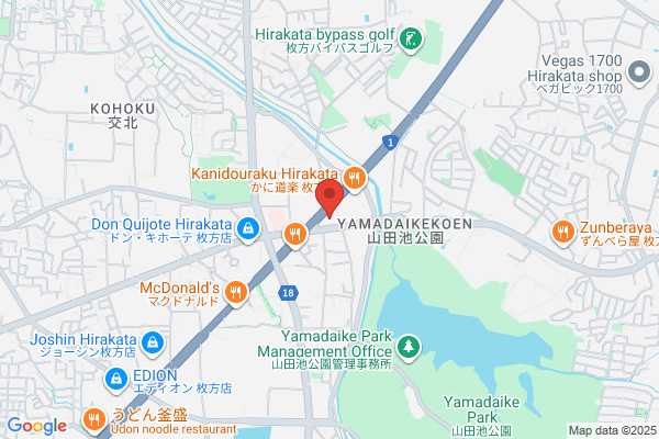 メンズ脱毛MAX 長浜店