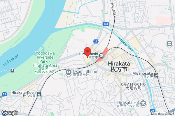 クオール薬局春日部店