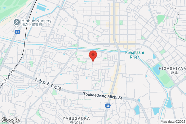 ゲオ東越谷店