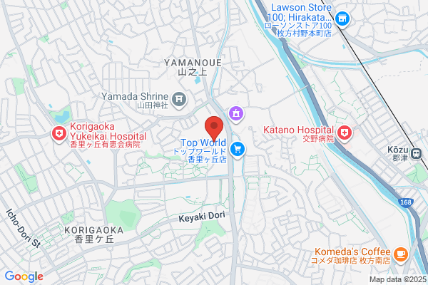 振袖館 COCOL 上尾駅前店