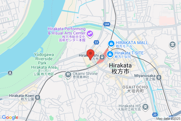 ヘアカラー専門店 fufu イオンモール上尾