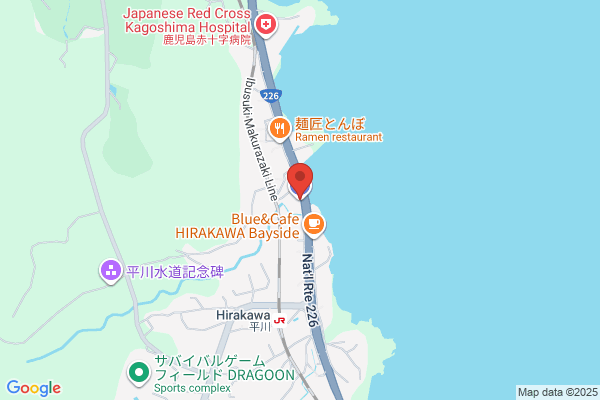 ENEOSウイング ルート1豊橋東TS