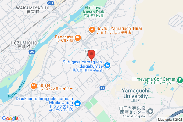 PUDOステーション　コーポレートヨコハマポートサイド