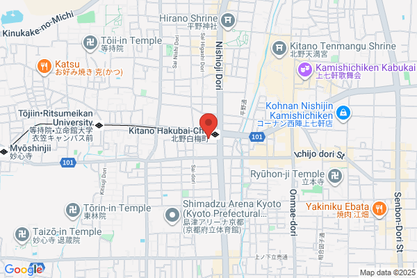 Izumiya Co., Ltd. Okubo Shop