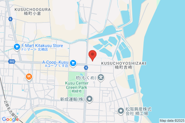 Nitto Sangyo Co., Ltd.