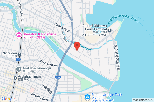 美容室 髪匠 Anteena 東京赤坂店