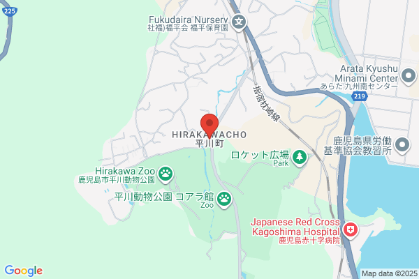大伸地所