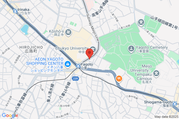 エニタイムフィットネス 八事店
