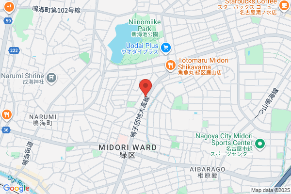 ゴルフパートナー 名古屋鳴海店