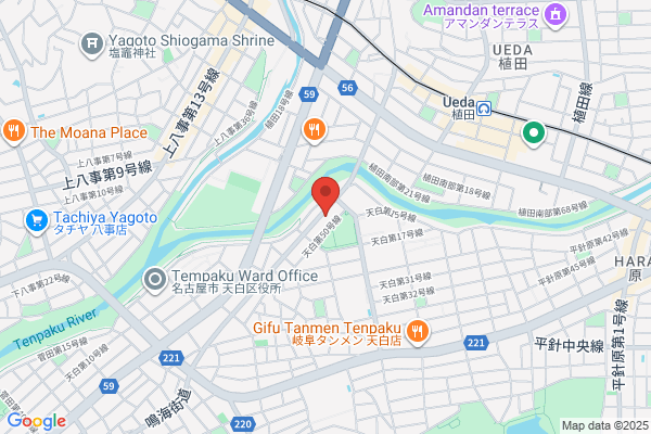 中日設備株式会社