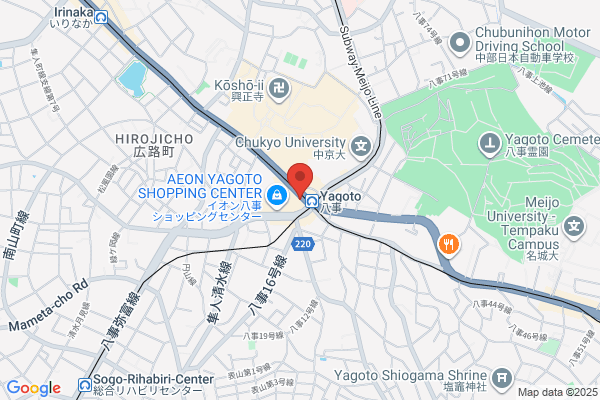 すき家 八事店