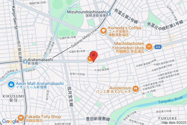 ゲオ弥富通店