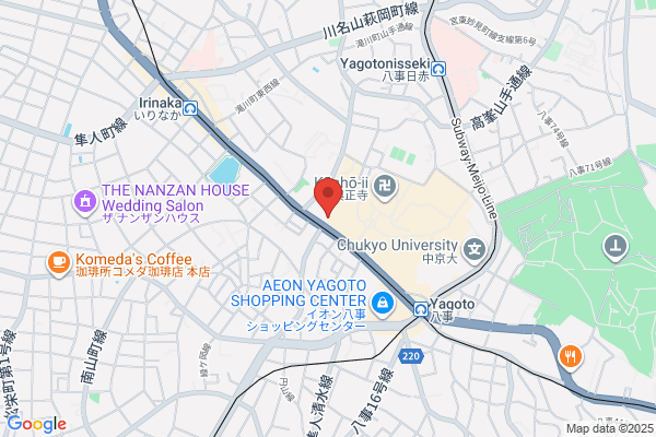 セカンドストリート八事店