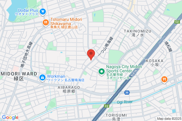 ほっともっと 大形山店