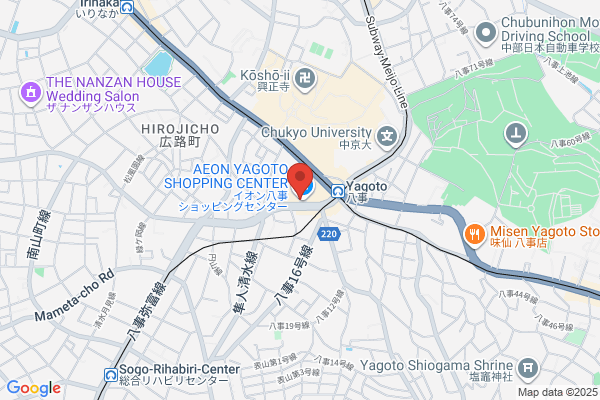 カメラのキタムラ 名古屋・イオン八事店