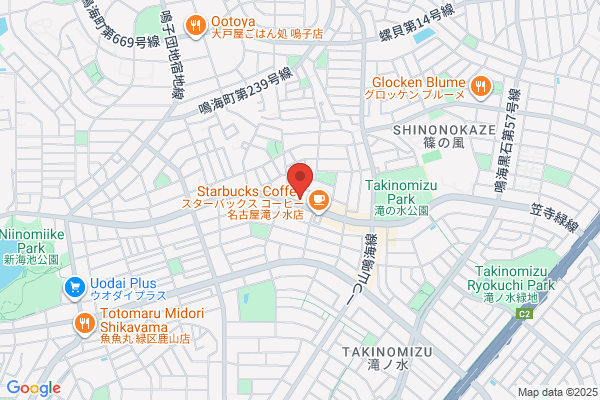 カメラのキタムラ 名古屋・緑・上旭店